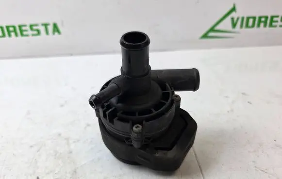 Mercedes-Benz E W212 Electric auxiliary coolant/water pump A2118350028