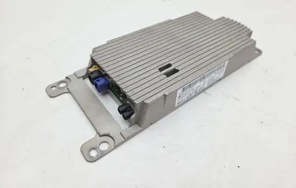 BMW X5 E70 Bluetooth control unit module 9257163 2259362 B035L40C2766728