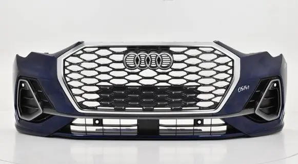 Audi Q3 F3 Front bumper 83A807437