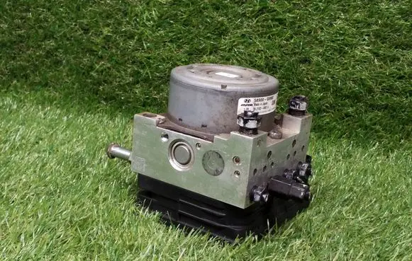 KIA Picanto ABS Pump 58900G6980