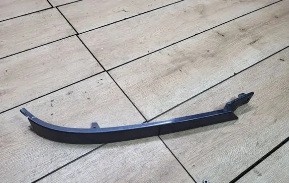 Mercedes-Benz ML W163 Under headlight/headlamp trim 1638260277