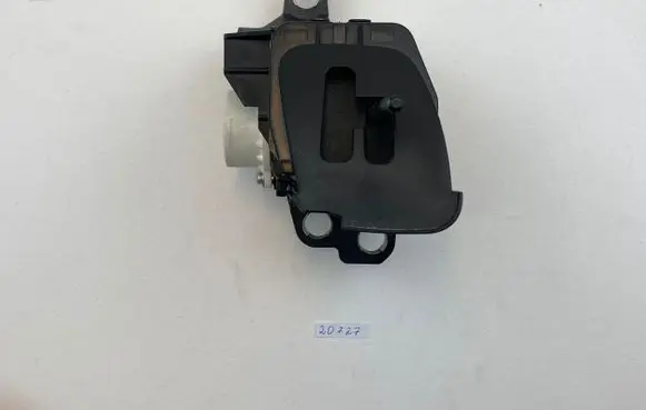 Toyota Prius+ (ZVW40) Gear shifter/selector 75G616LHD