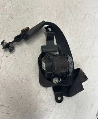 BMW X5 E70 Rear seatbelt 606345501C