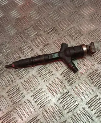 Toyota Avensis T250 Fuel injector 236700G010