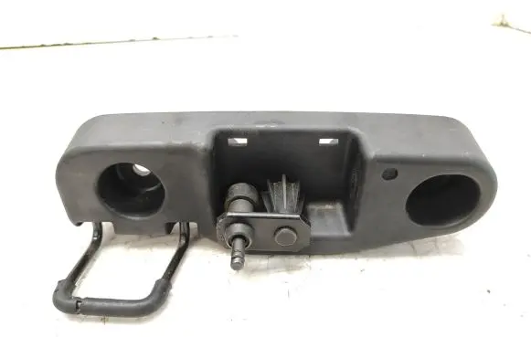 Peugeot Traveller Rear window wiper motor 9682894280