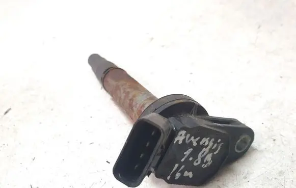 Toyota Avensis T270 High voltage ignition coil 9091902256