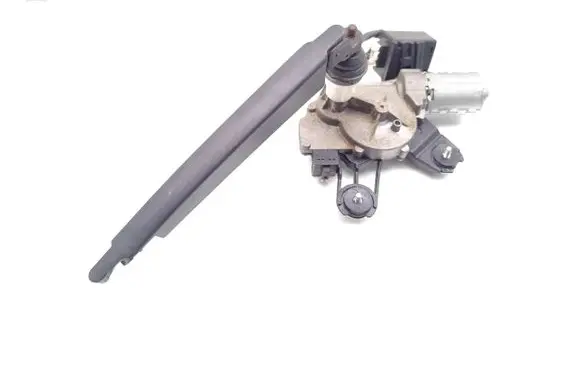 Opel Antara Rear window wiper motor 5278B0-1000 96627128