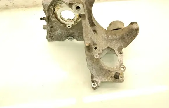 Jeep Renegade Fuel pump bracket 55263069