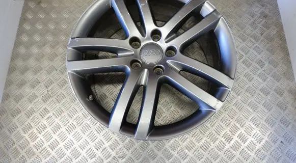 R20 alloy rim