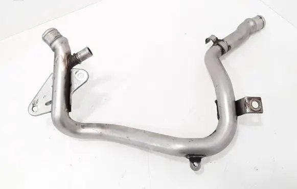 Opel Zafira A Engine coolant pipe/hose