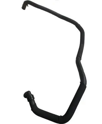Renault Master III Engine coolant pipe/hose