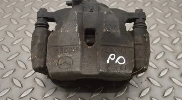 Mazda 6 Front brake caliper