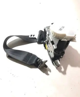 Volvo XC60 Rear seatbelt 39818864 34147755 60675