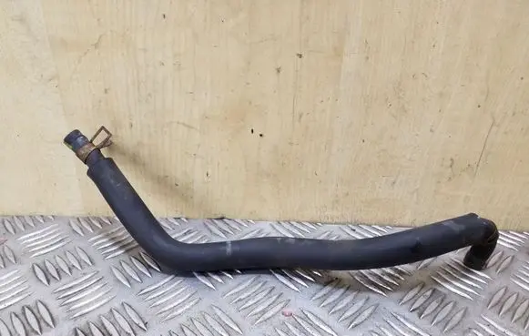Toyota Corolla Verso AR10 Engine coolant pipe/hose