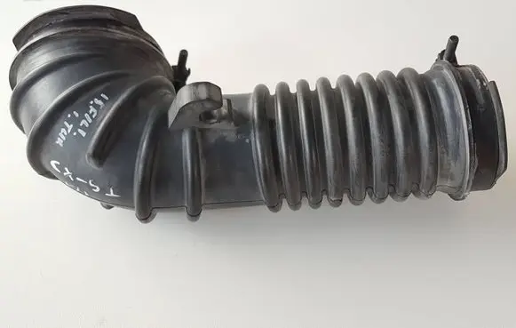 Mazda CX-5 Air intake hose/pipe SH0113221 K6805