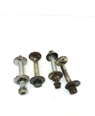 Lexus LS 400 Front suspension camber bolt 