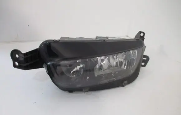Citroen C4 Grand Picasso Headlight/headlamp 9802041580