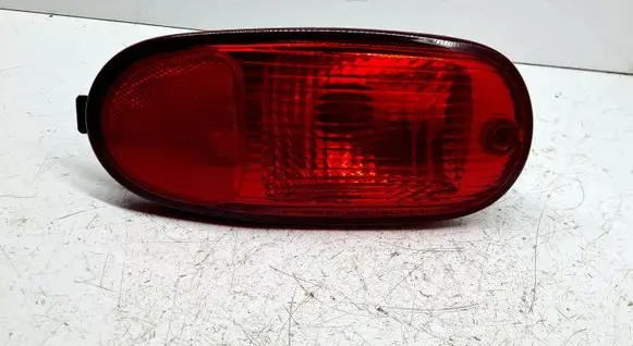 Hyundai Santa Fe Rear fog light 