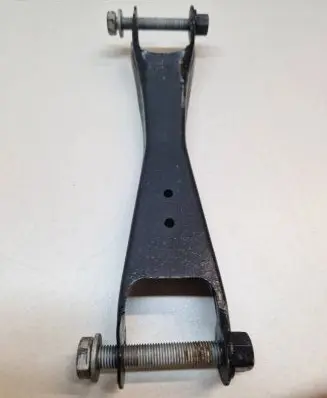 BMW i3 Rear upper control arm/wishbone 20343410
