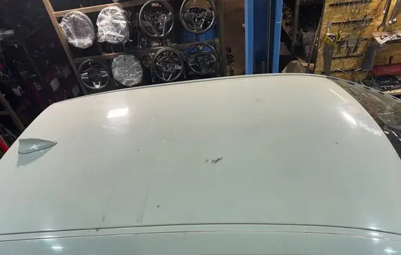BMW 2 F45 Roof 