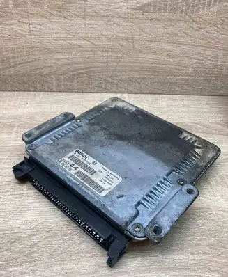 Peugeot 206 Engine control unit/module ECU 9641606980 0281010500