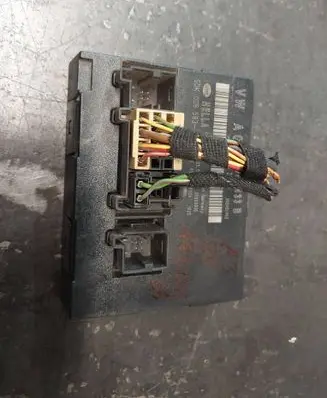 Audi A3 S3 8P Comfort/convenience module 8P0959433B