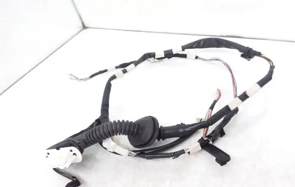 Toyota C-HR I Rear door wiring loom 82154F4020 82154F4020C