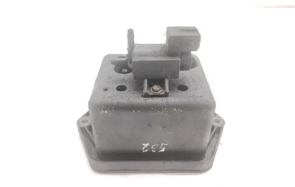 Alfa Romeo 156 Vacuum valve B460