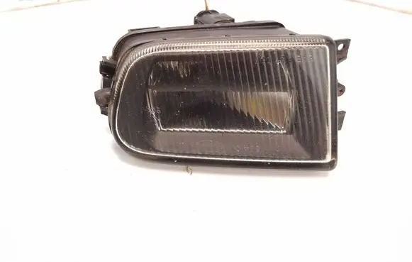 Front fog light