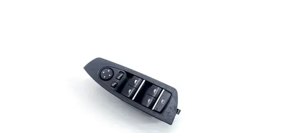 BMW 7 F01 F02 F03 F04 Electric window control switch 9163573