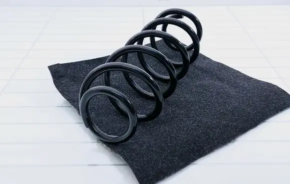 Skoda Superb B5 (3U) Front coil spring B00AJWT0FU 100814193 SP3333