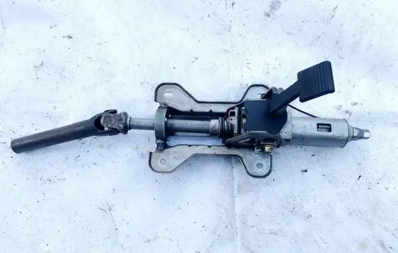 Ford Fusion Steering wheel axle c7y2c