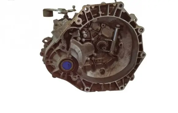 Mini One - Cooper R50 - 53 Manual 5 speed gearbox 2033005PMA