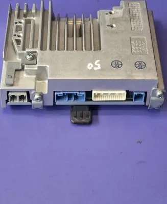 Mazda 2 Bluetooth control unit module B021208 VPKKF54960351BB DHL5669C0B