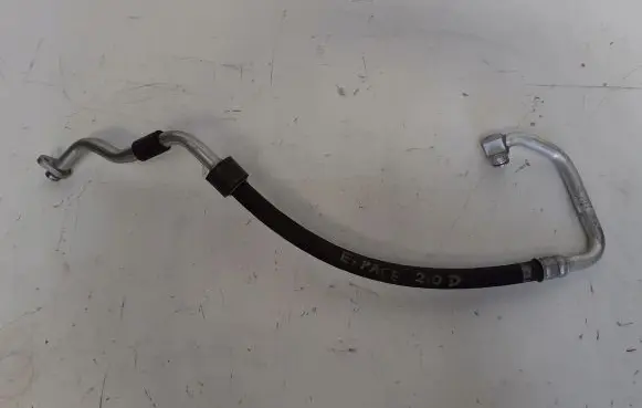 Jaguar E-Pace Air conditioning (A/C) pipe/hose GJ3219N602BB