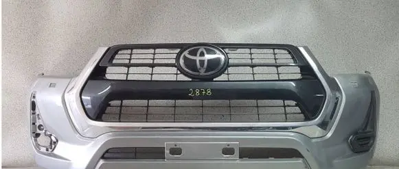 Toyota Hilux VIII Front bumper 52119OKP50