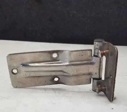 Mercedes-Benz Sprinter W906 Rear door lower hinge 