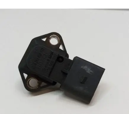 Volkswagen Golf IV Air pressure sensor 038906051 0281002177