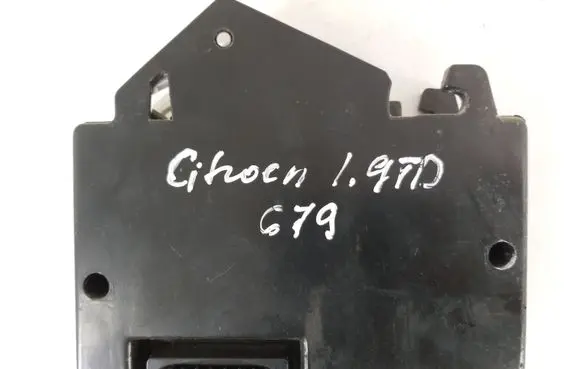 Citroen Xantia ABS control unit/module 9612783680 10020202274 10094302014