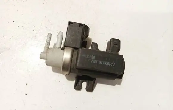 KIA Sorento Turbo solenoid valve 72190316