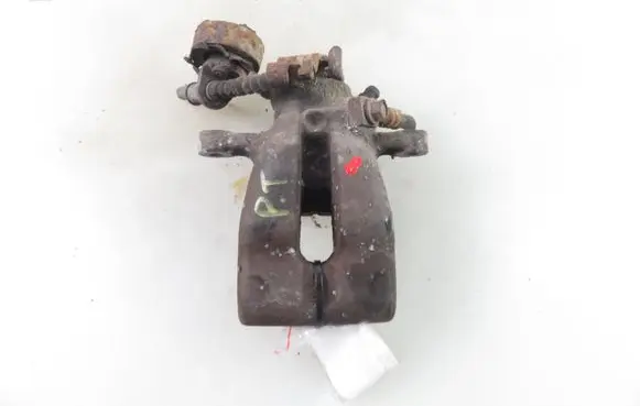 Opel Zafira A Rear brake caliper 
