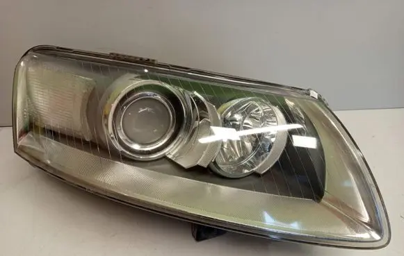 Audi A6 S6 C6 4F Headlight/headlamp 4F0941030EG 4F0941030CQ 4F0941030BB