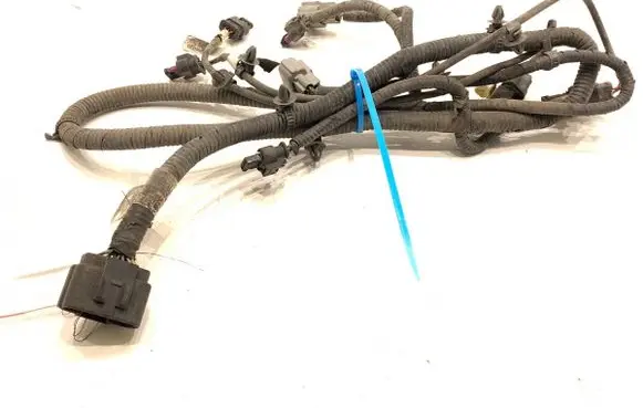 KIA Sportage Parking sensor (PDC) wiring loom 918803U060