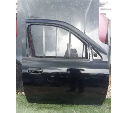 Jaguar S-Type Front door