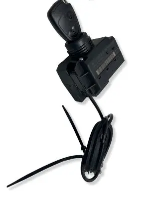 Mercedes-Benz CLK A209 C209 Ignition lock 2095451008
