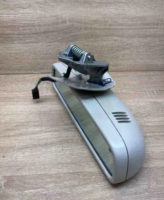 Mercedes-Benz E W211 Rear view mirror (interior) 2118110107 353053