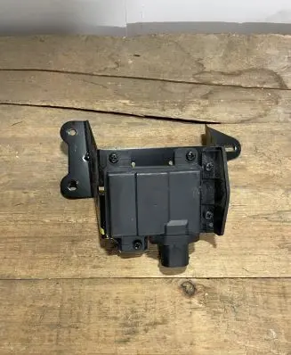 Hyundai Tucson IV NX4 Blind spot module 99150N7010