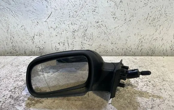 Peugeot 307 Manual wing mirror E11026034