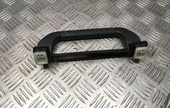 BMW X5 E53 Rear interior roof grab handle