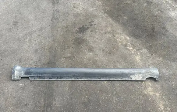 Hyundai Tucson LM Sill